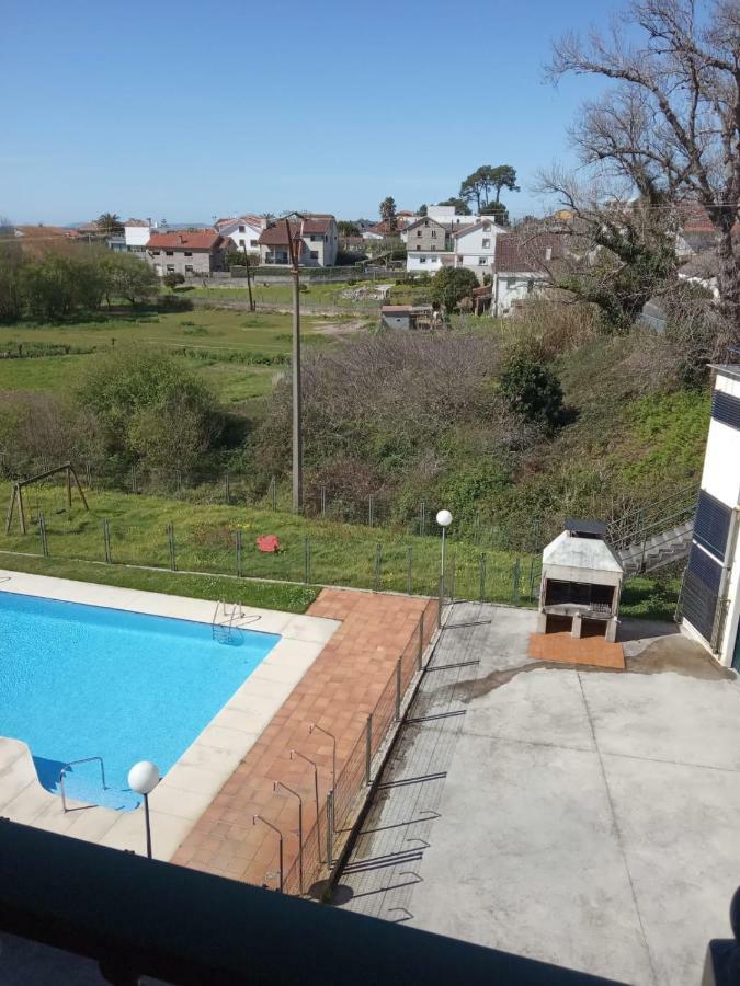 Apartament Urbanizacion Areas Zewnętrze zdjęcie