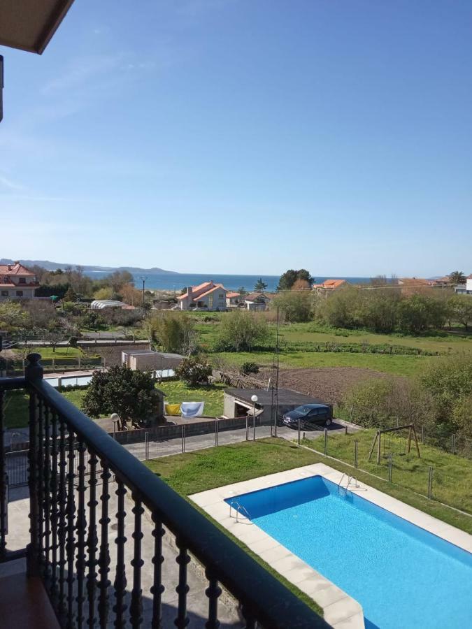 Apartament Urbanizacion Areas Zewnętrze zdjęcie
