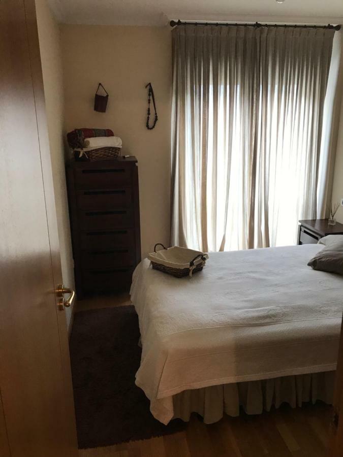 Apartament Urbanizacion Areas Zewnętrze zdjęcie