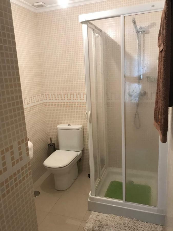 Apartament Urbanizacion Areas Zewnętrze zdjęcie
