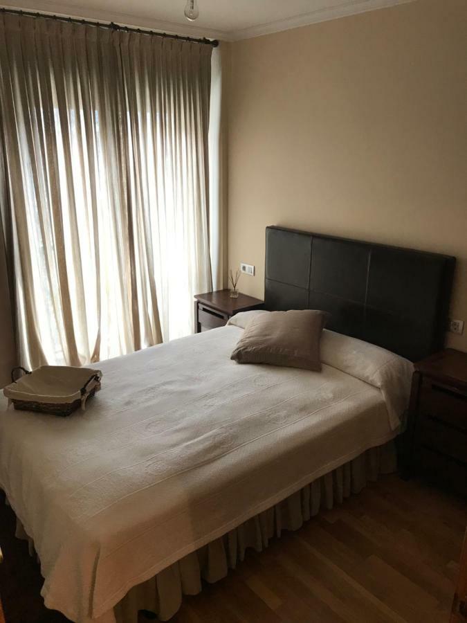 Apartament Urbanizacion Areas Zewnętrze zdjęcie