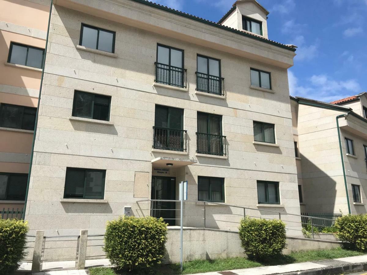 Apartament Urbanizacion Areas Zewnętrze zdjęcie