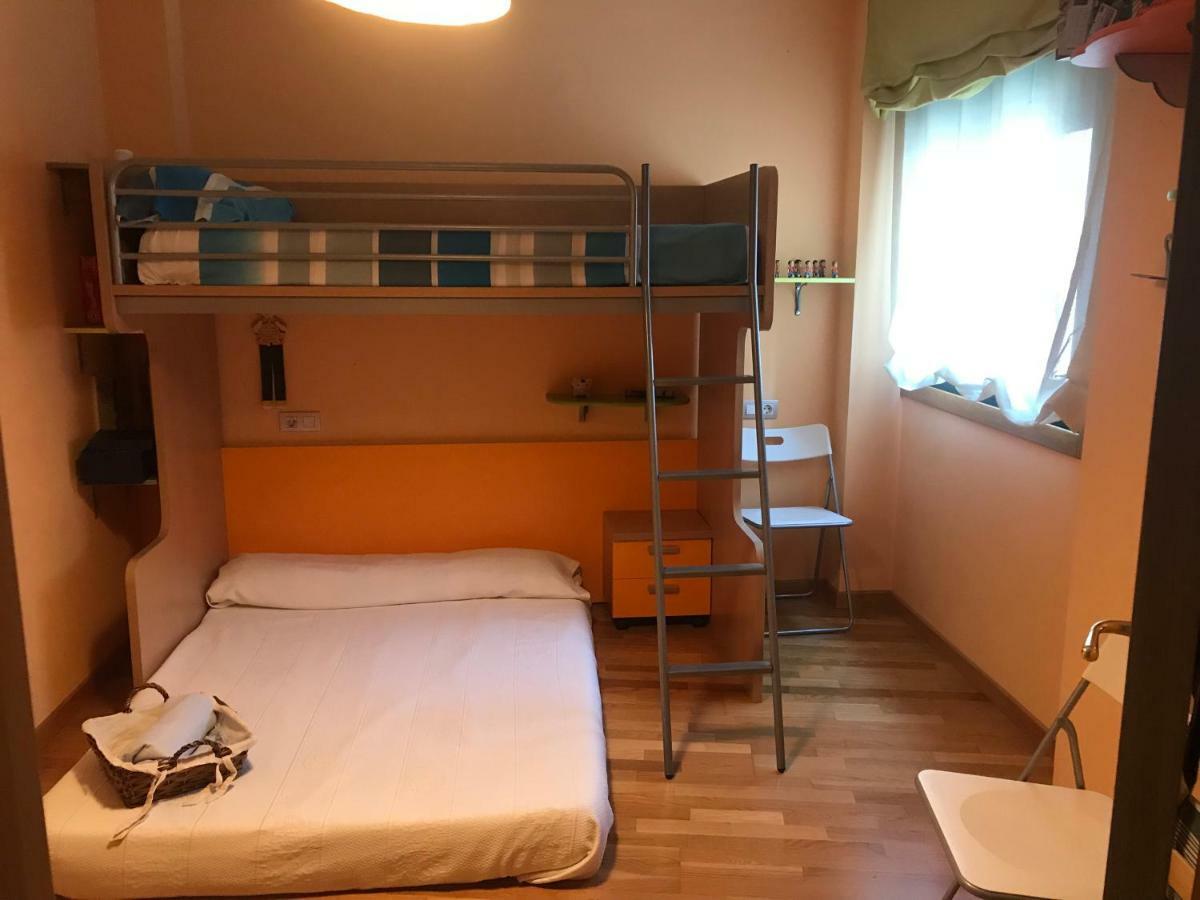 Apartament Urbanizacion Areas Zewnętrze zdjęcie